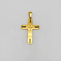 Pendant - Stainless Steel - PDS-4119