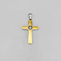 Pendant - Stainless Steel - PDS-4120