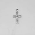Pendant - Stainless Steel - PDS-4123