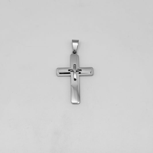 Pendant - Stainless Steel - PDS-4123