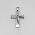Pendant - Stainless Steel - PDS-4124