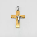Pendant - Stainless Steel - PDS-4125