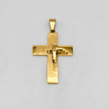 Pendant - Stainless Steel - PDS-4126