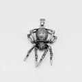 Pendant - Stainless Steel - PDS-4127