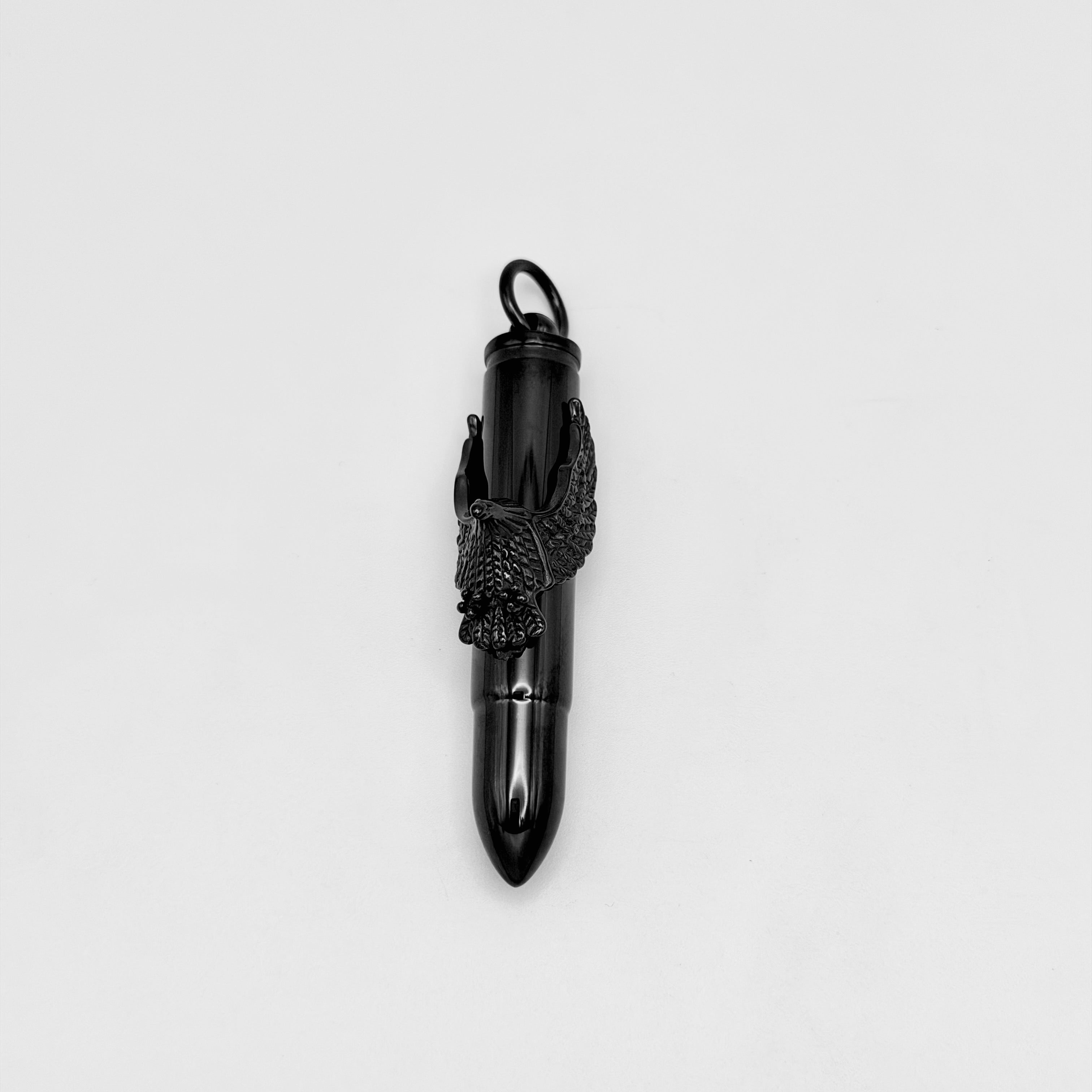 Pendant - Stainless Steel - PDS-4129