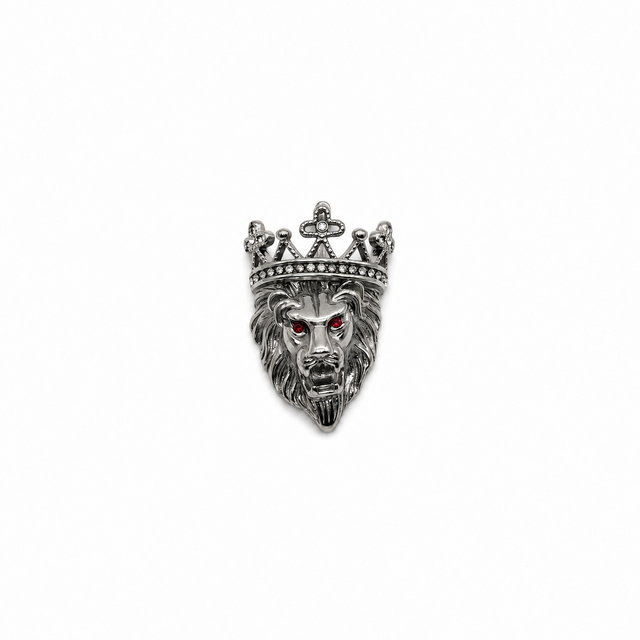 Pendant - Stainless Steel - PDS-4133