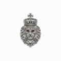 Pendant - Stainless Steel - PDS-4134