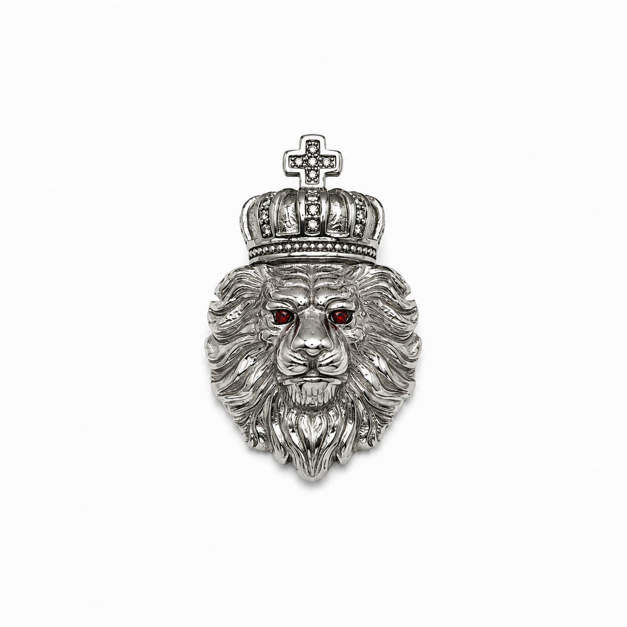 Pendant - Stainless Steel - PDS-4134