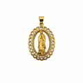 Pendant - Stainless Steel - PDS-4135