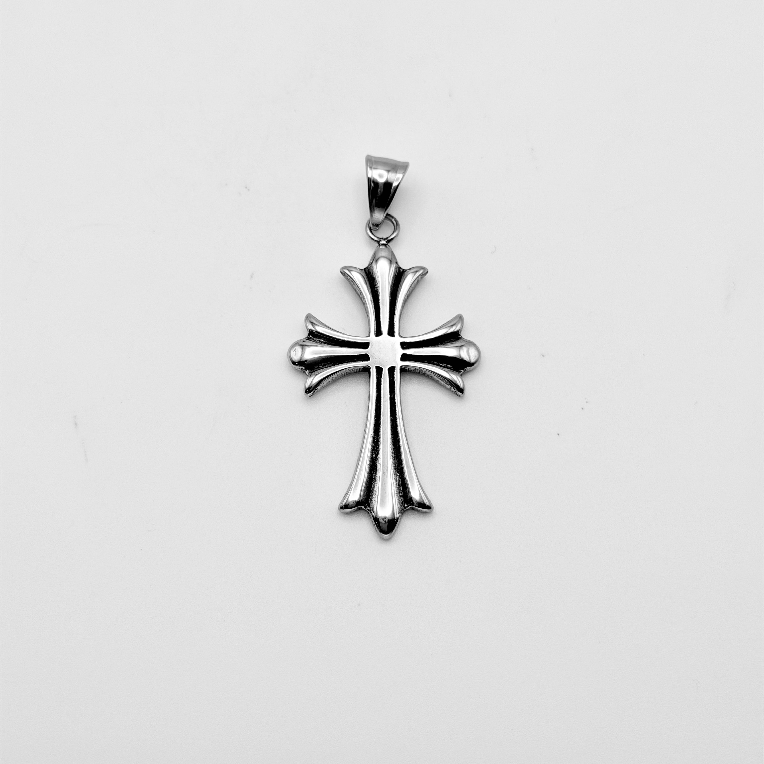 Pendant - Stainless Steel - PDS-4148