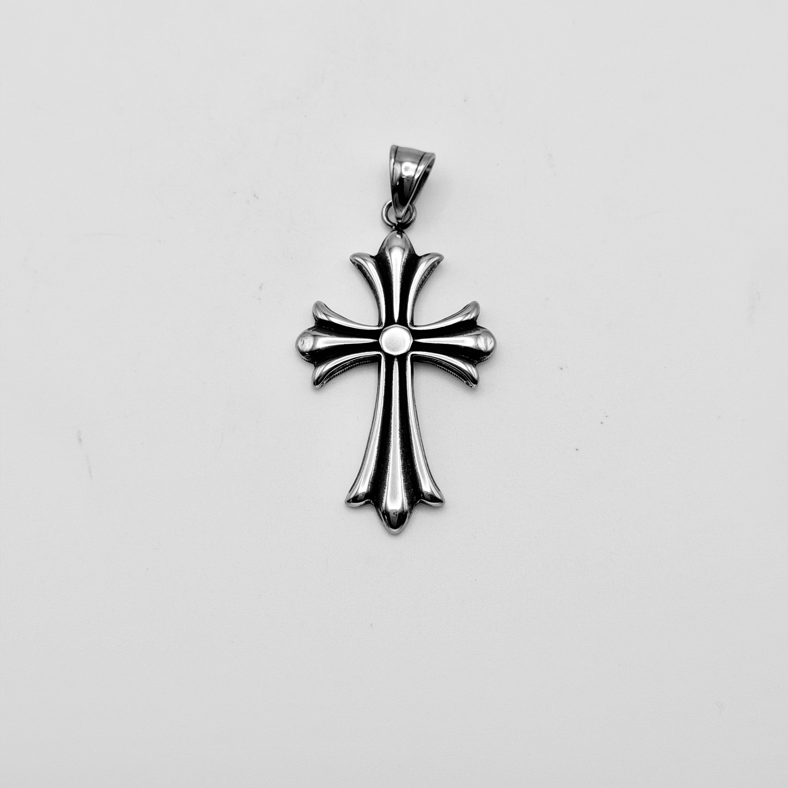 Pendant - Stainless Steel - PDS-4149