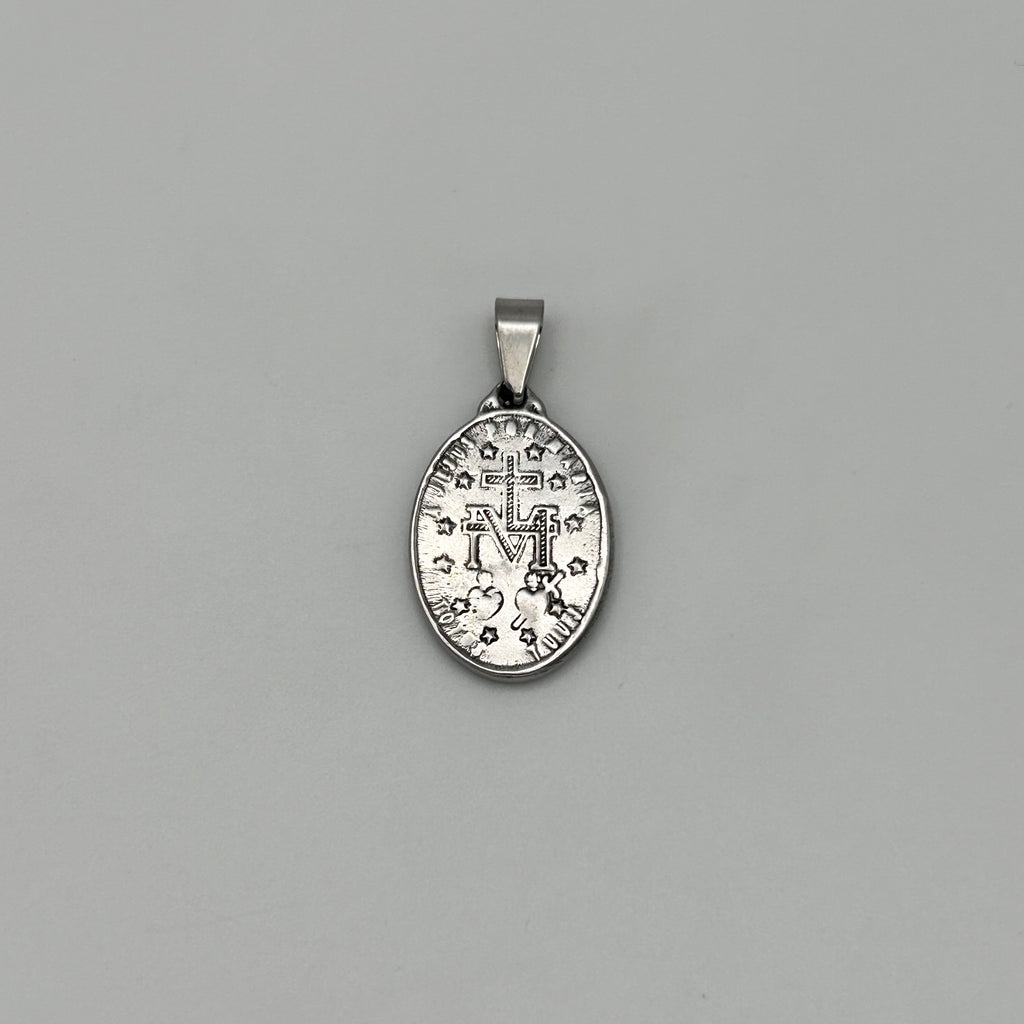 Pendant - Stainless Steel - PDS-4817