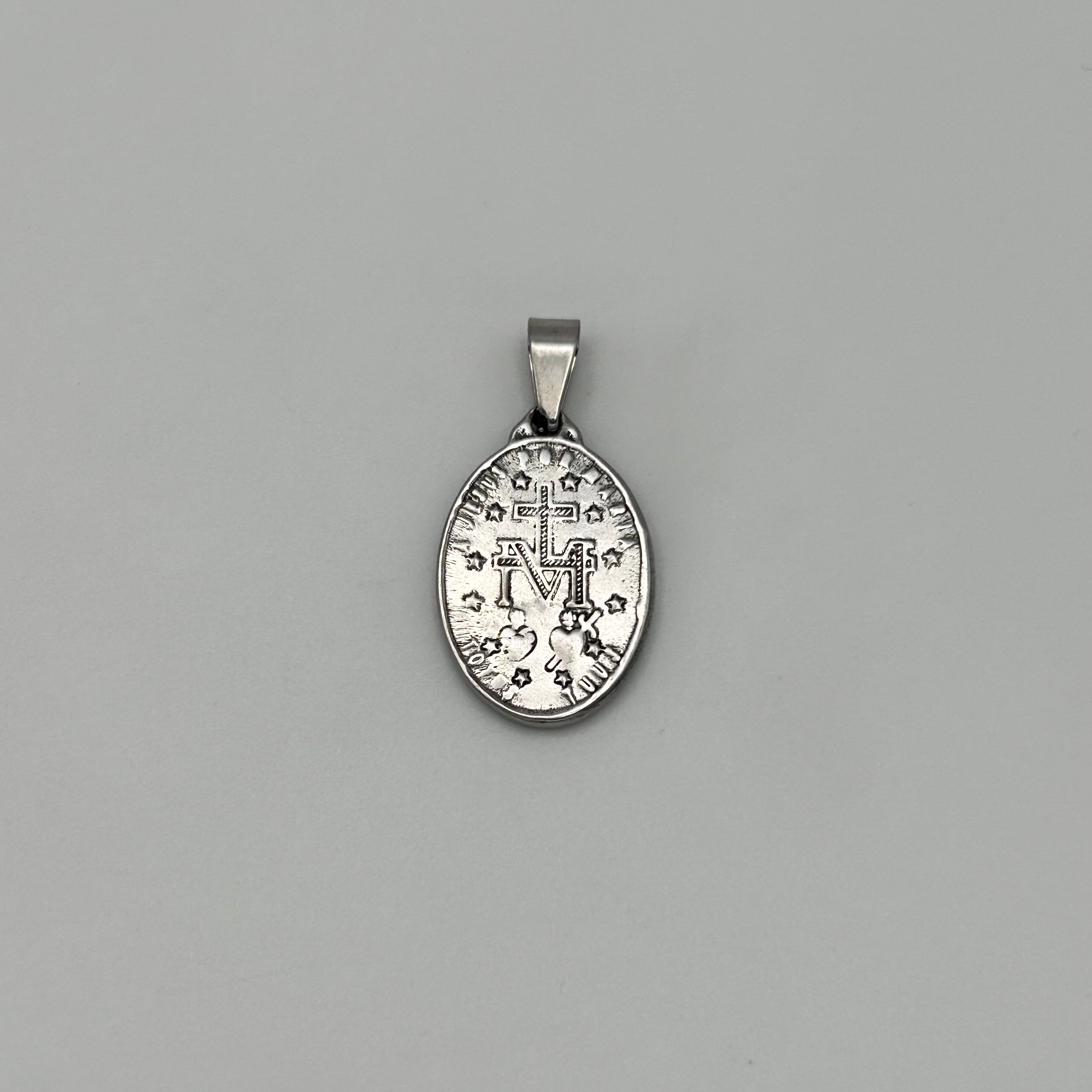 Pendant - Stainless Steel - PDS-4817