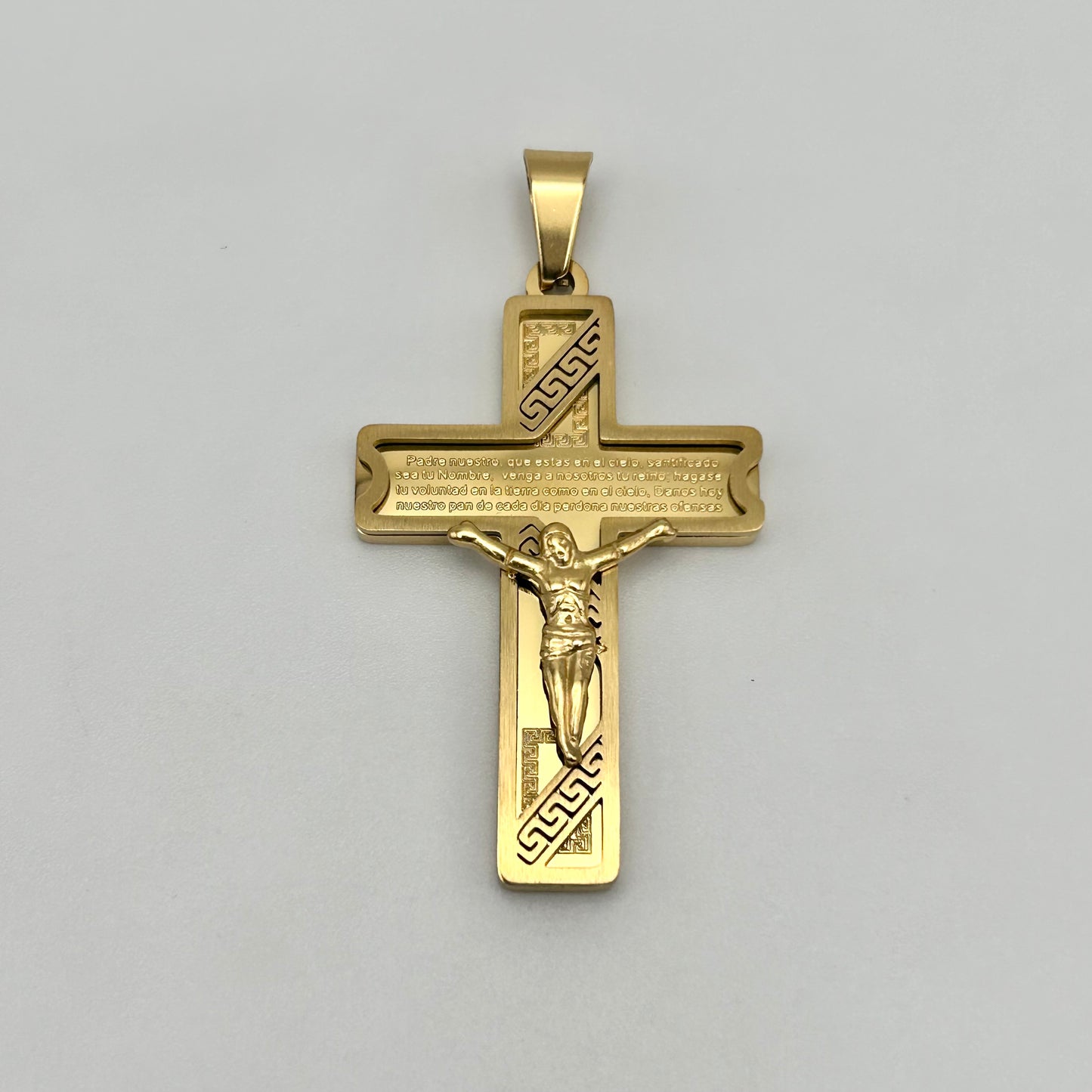 Pendant - Stainless Steel - PDS-5006