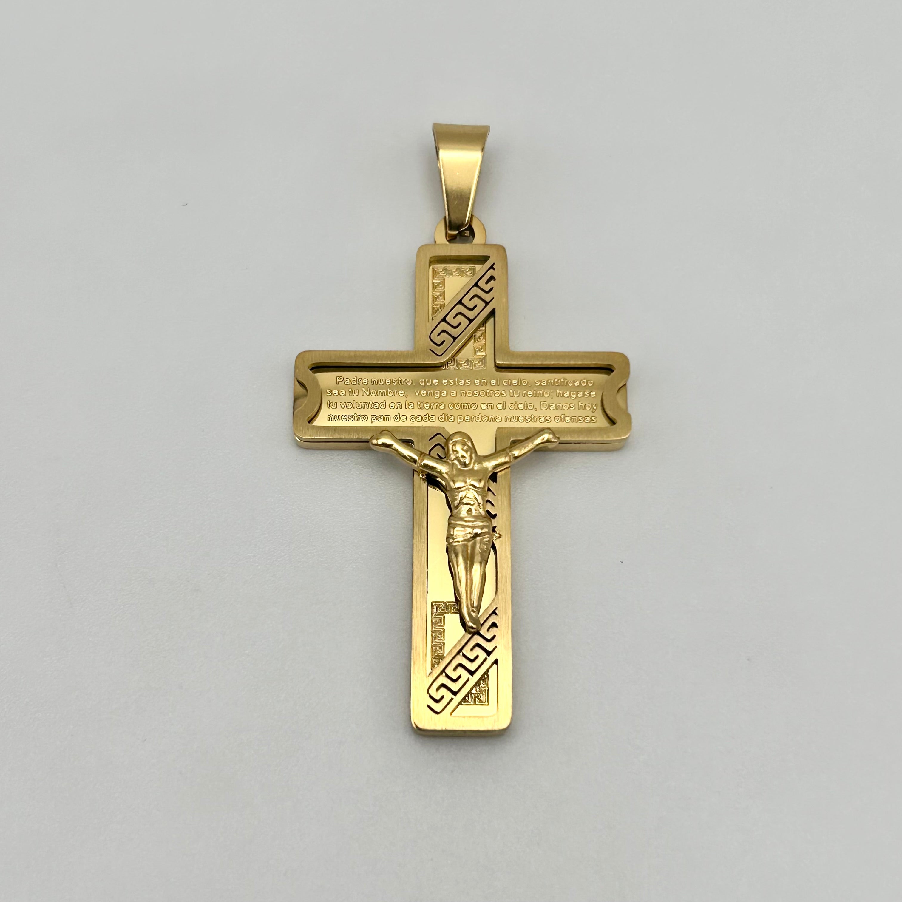 Pendant - Stainless Steel - PDS-5006