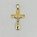 Pendant - Stainless Steel - PDS-5007
