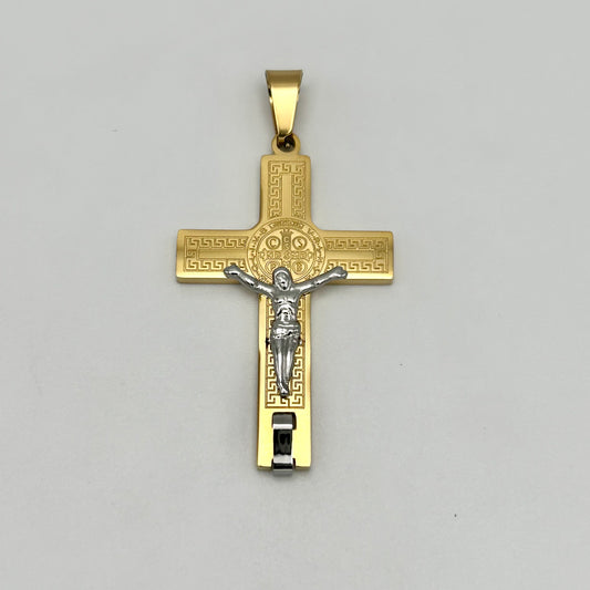 Pendant - Stainless Steel - PDS-5007