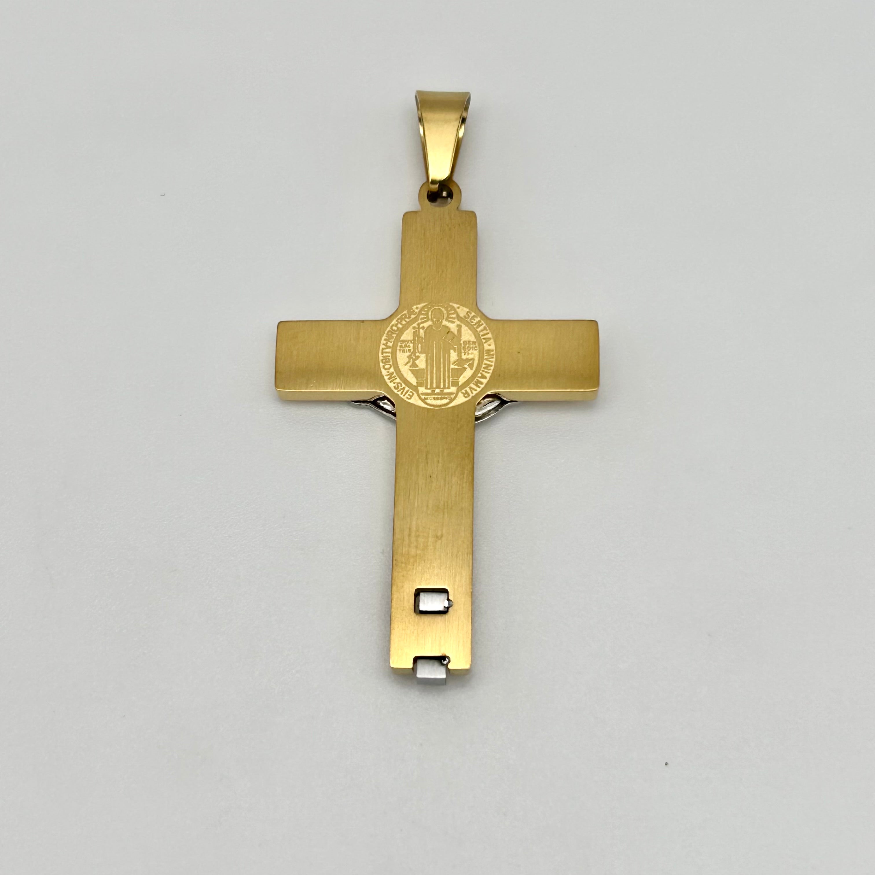 Pendant - Stainless Steel - PDS-5007