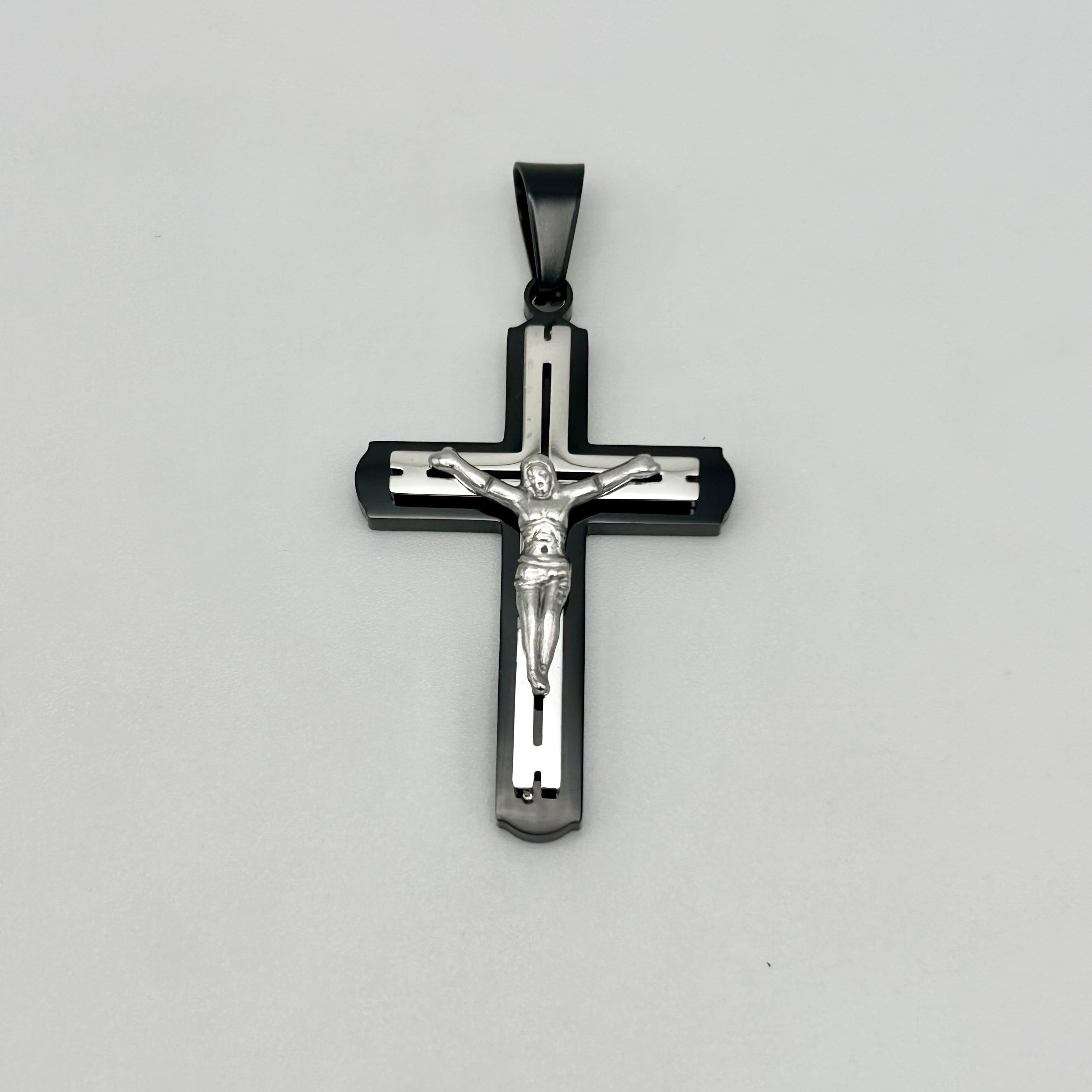 Pendant - Stainless Steel - PDS-5008