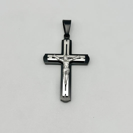 Pendant - Stainless Steel - PDS-5008