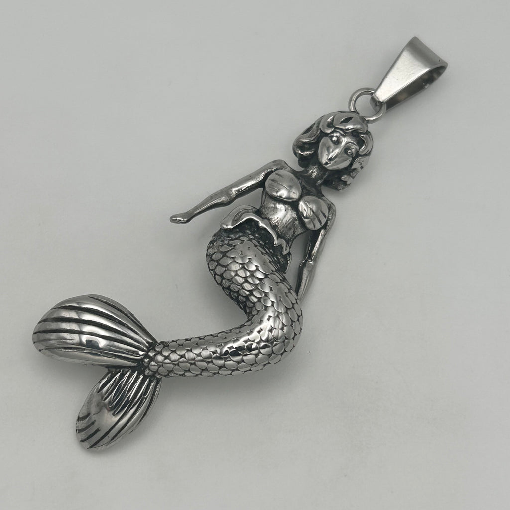 Pendant - Stainless Steel - PDS-5009