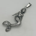 Pendant - Stainless Steel - PDS-5009