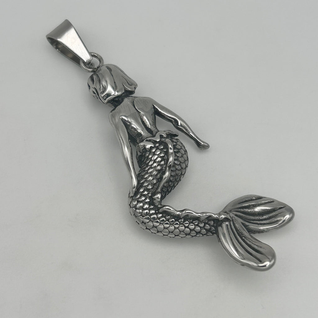 Pendant - Stainless Steel - PDS-5009
