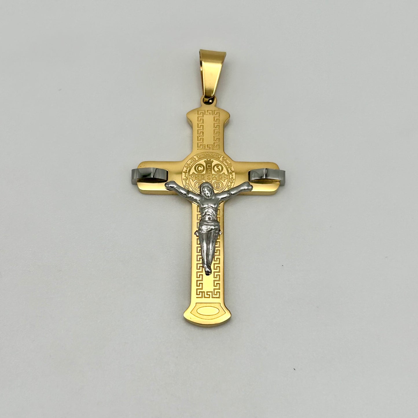 Pendant - Stainless Steel - PDS-5011