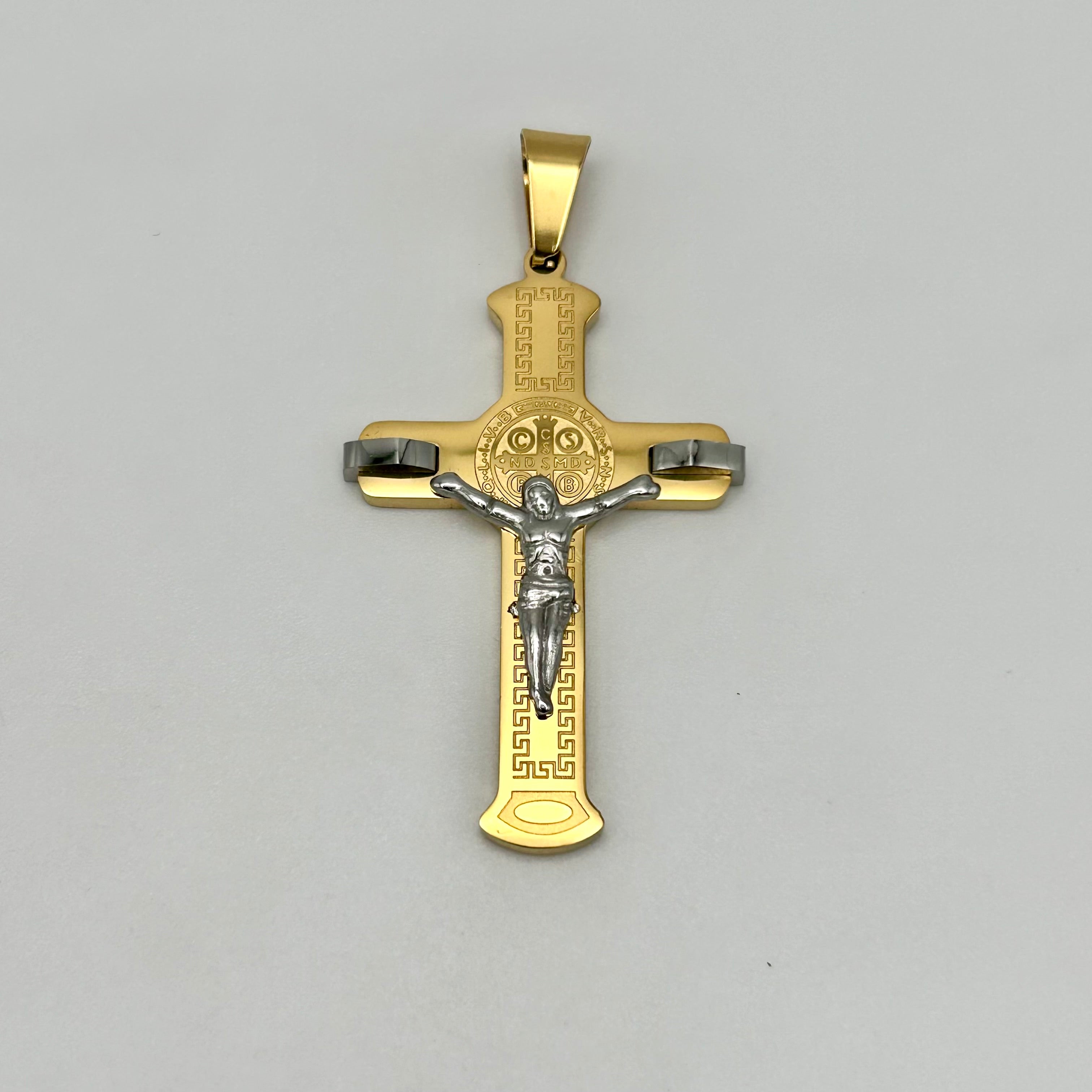 Pendant - Stainless Steel - PDS-5011