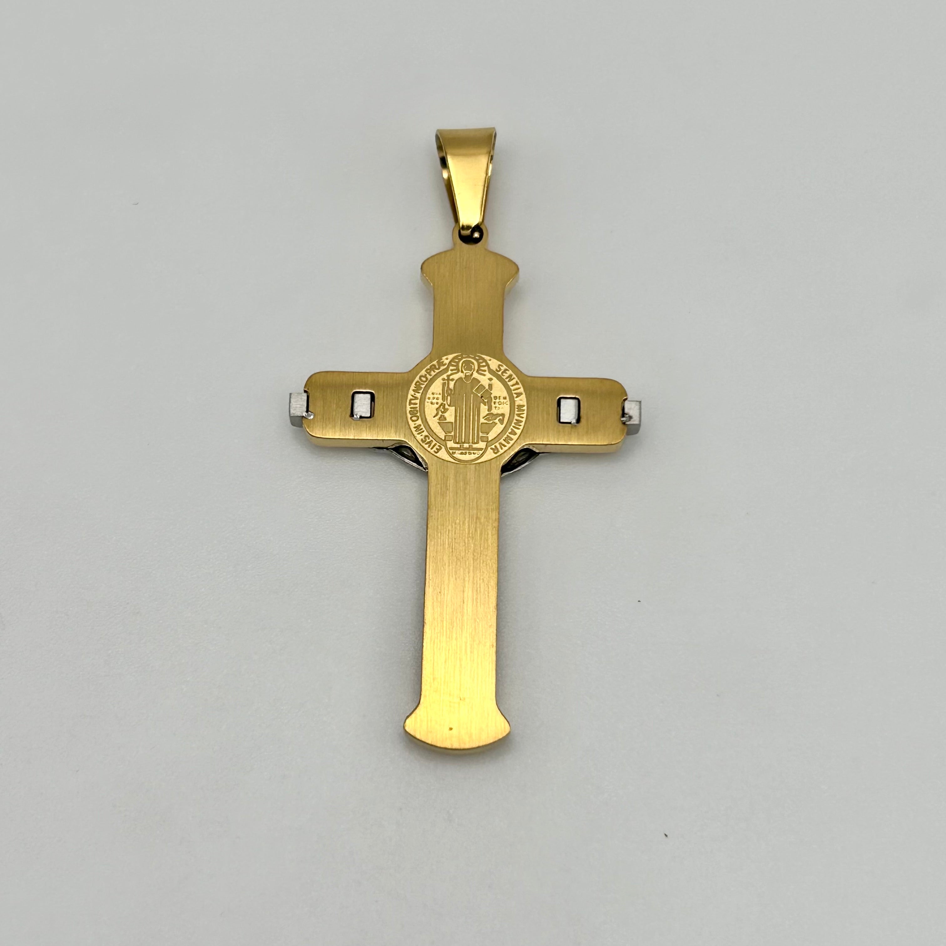 Pendant - Stainless Steel - PDS-5011