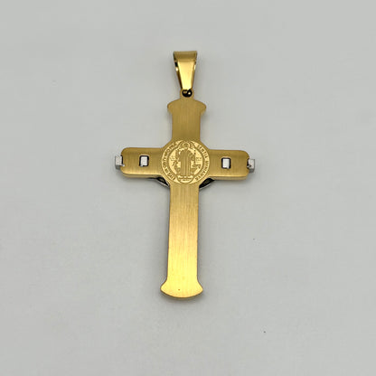 Pendant - Stainless Steel - PDS-5011