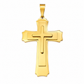 Pendant - Stainless Steel - PDS-5019