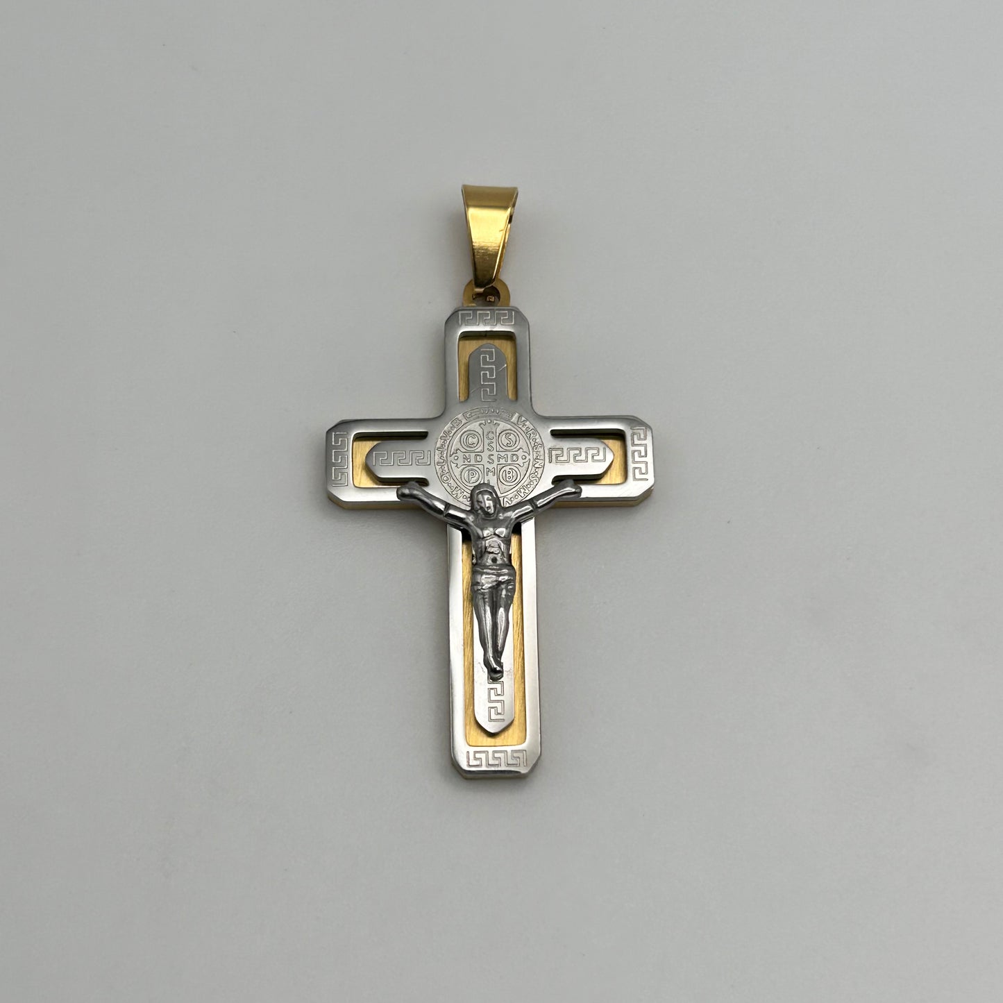 Pendant - Stainless Steel - PDS-5022
