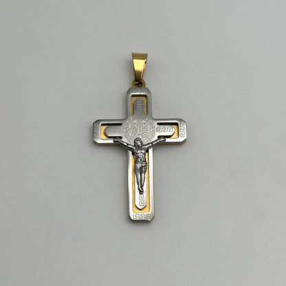 Pendant - Stainless Steel - PDS-5022