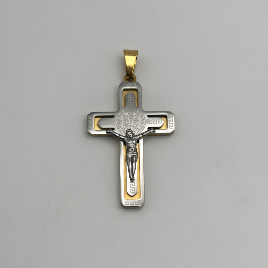 Pendant - Stainless Steel - PDS-5022