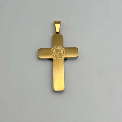 Pendant - Stainless Steel - PDS-5022