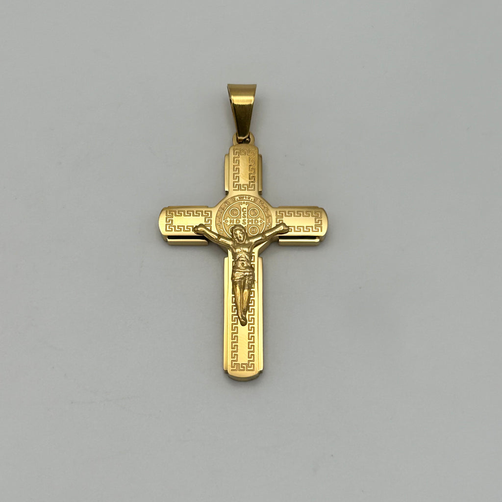 Pendant - Stainless Steel - PDS-5048
