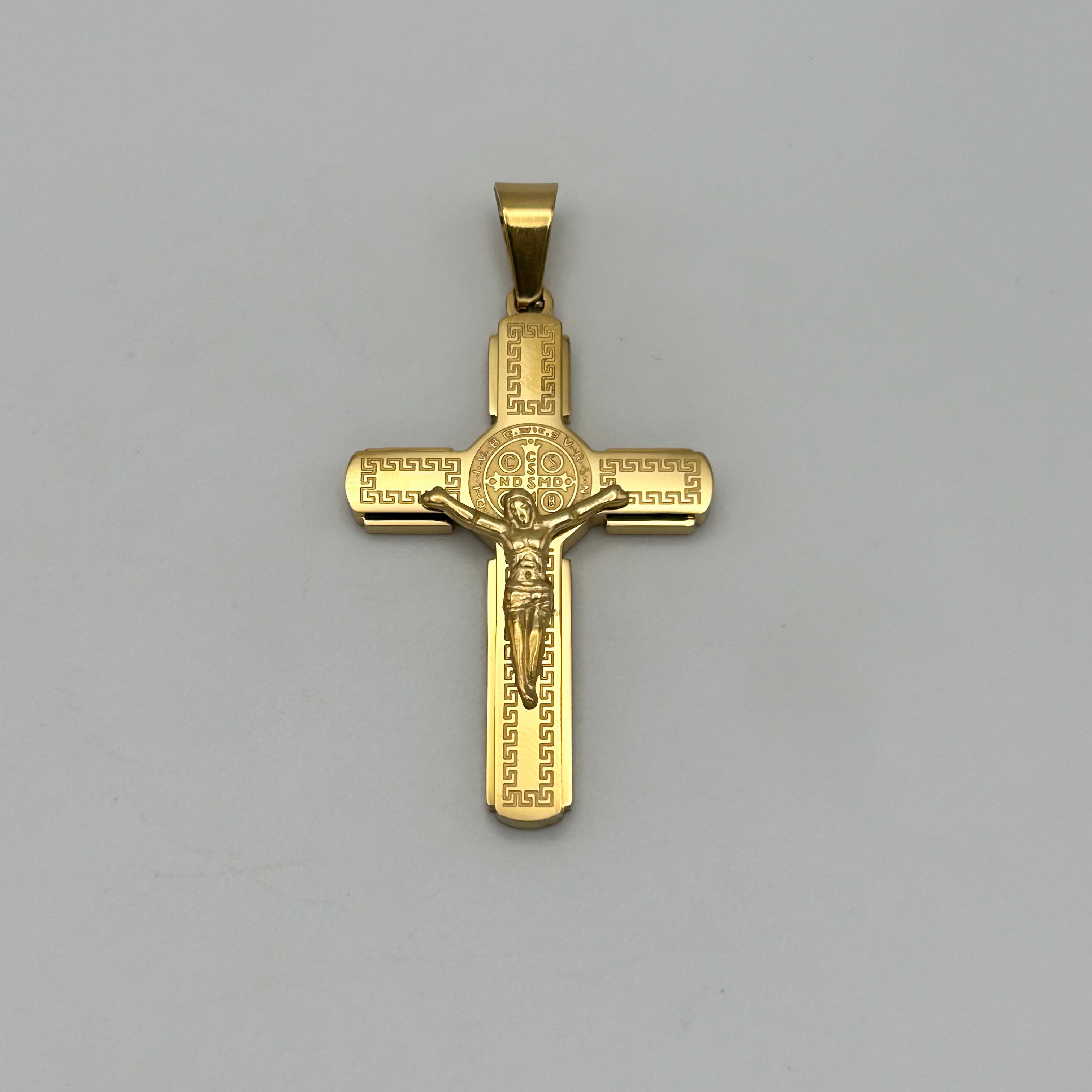 Pendant - Stainless Steel - PDS-5048