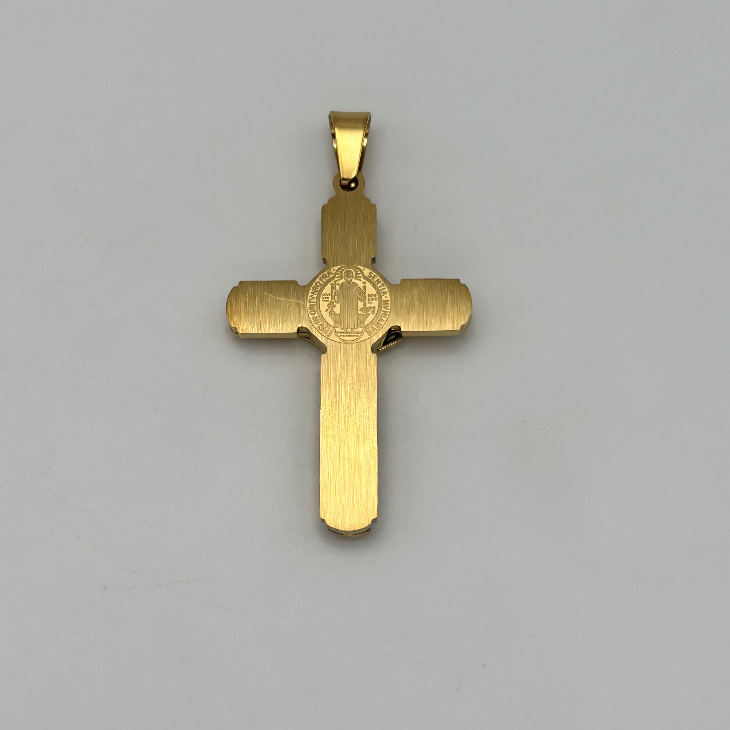 Pendant - Stainless Steel - PDS-5048