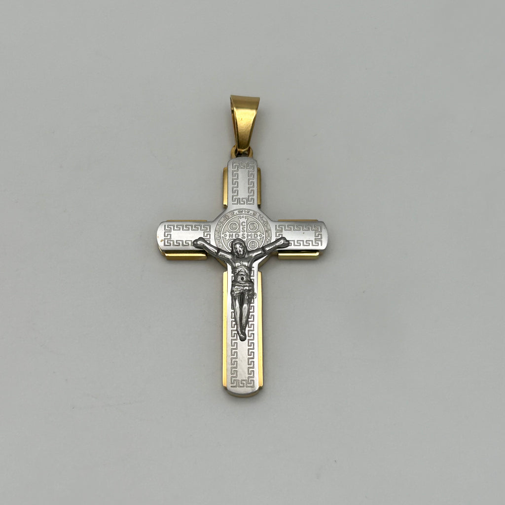 Pendant - Stainless Steel - PDS-5049