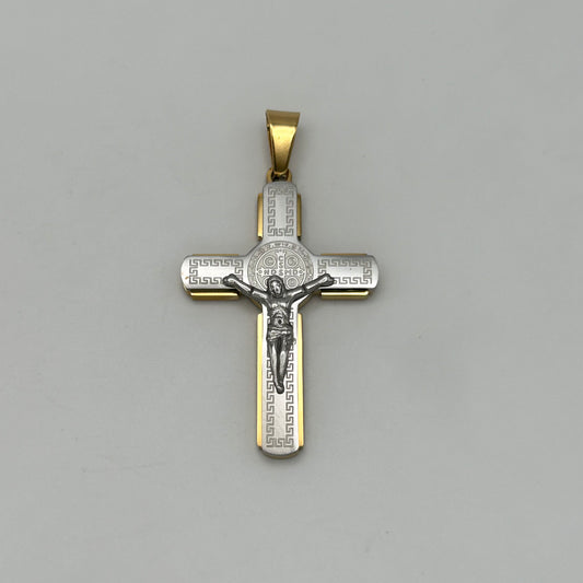 Pendant - Stainless Steel - PDS-5049