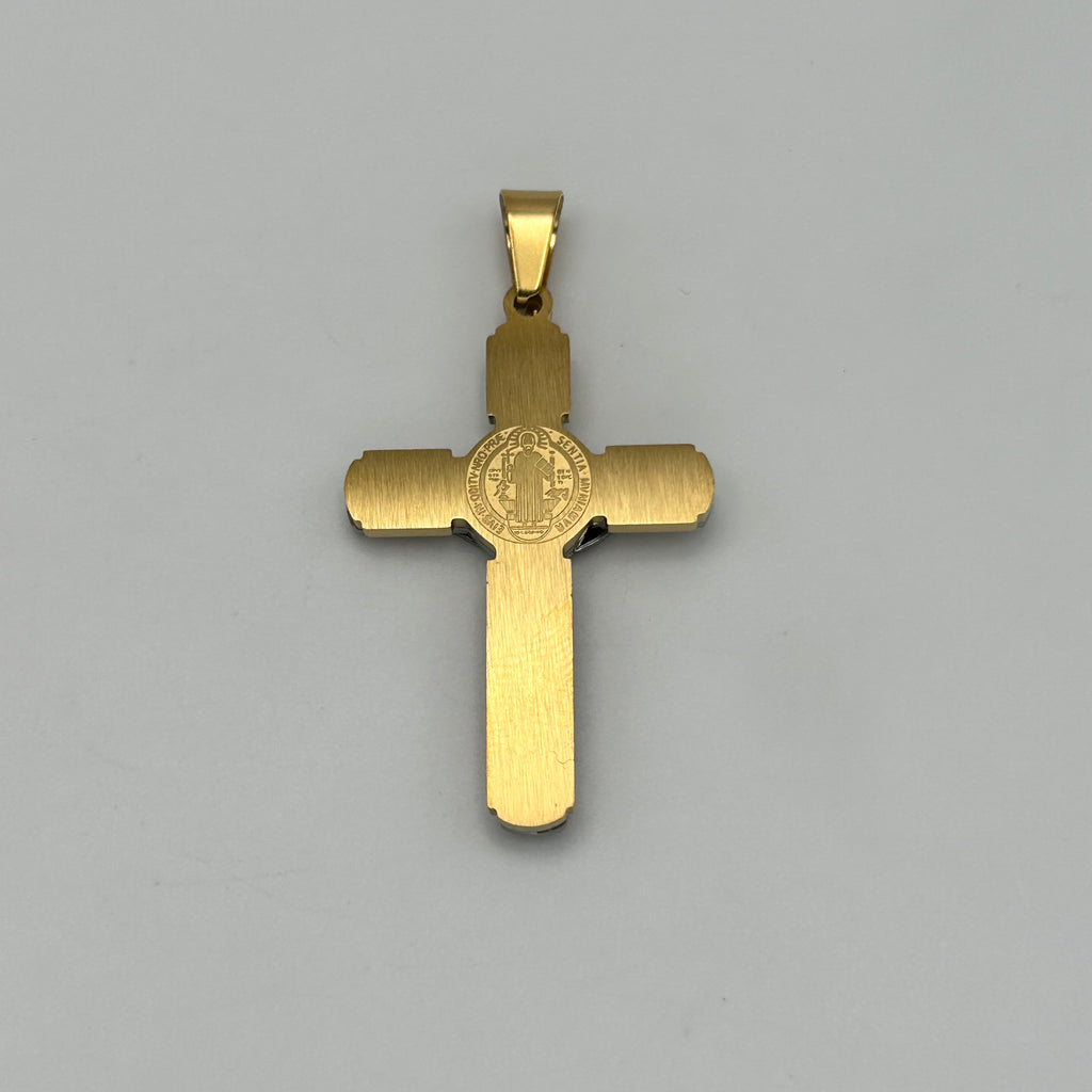 Pendant - Stainless Steel - PDS-5049
