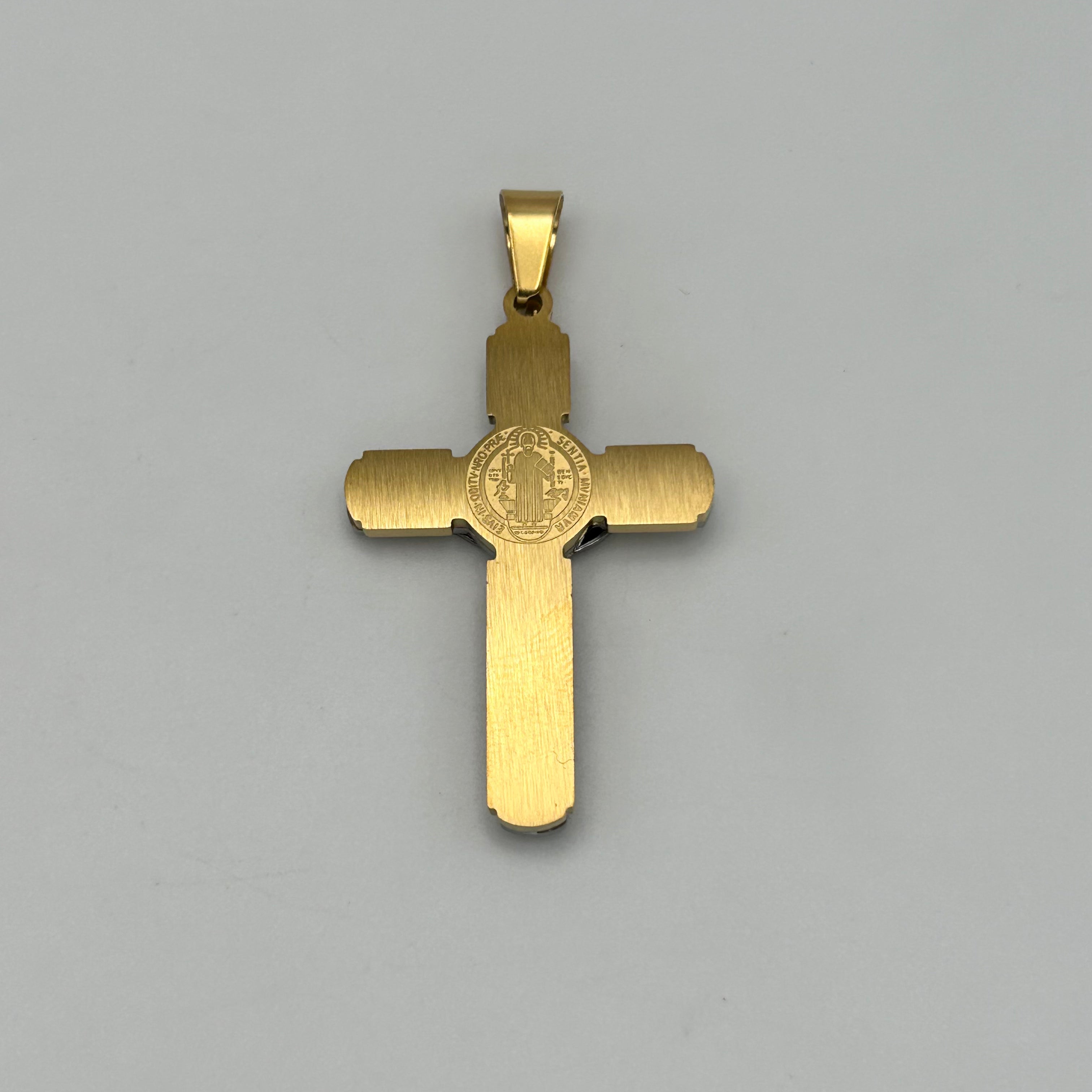 Pendant - Stainless Steel - PDS-5049