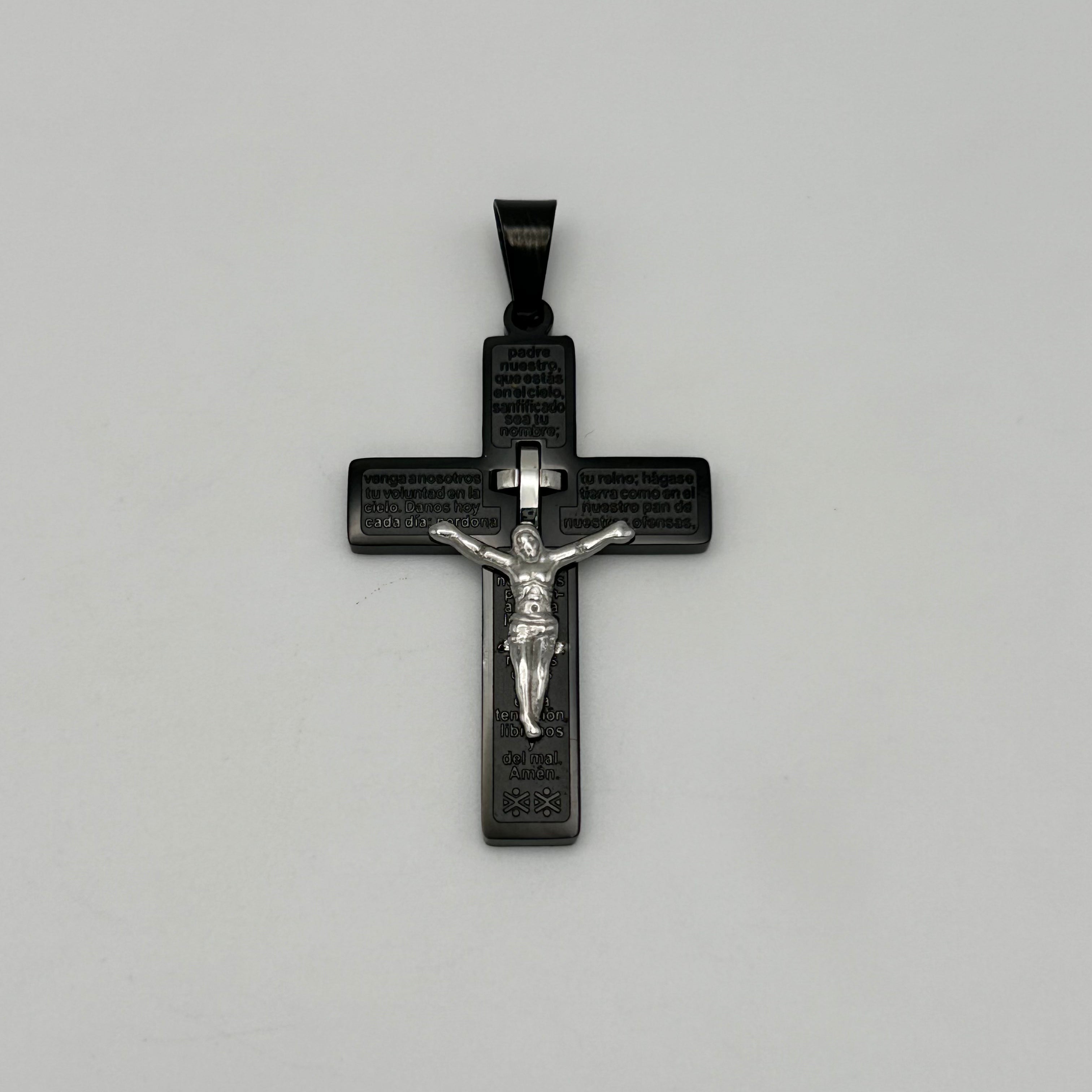 Pendant - Stainless Steel - PDS-5051