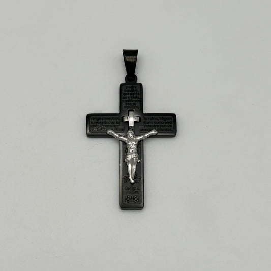 Pendant - Stainless Steel - PDS-5051