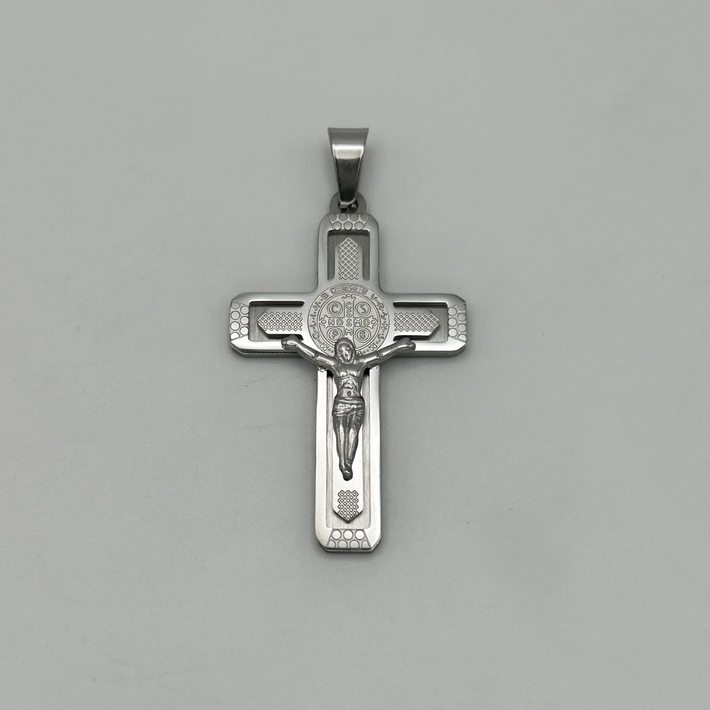 Pendant - Stainless Steel - PDS-5053