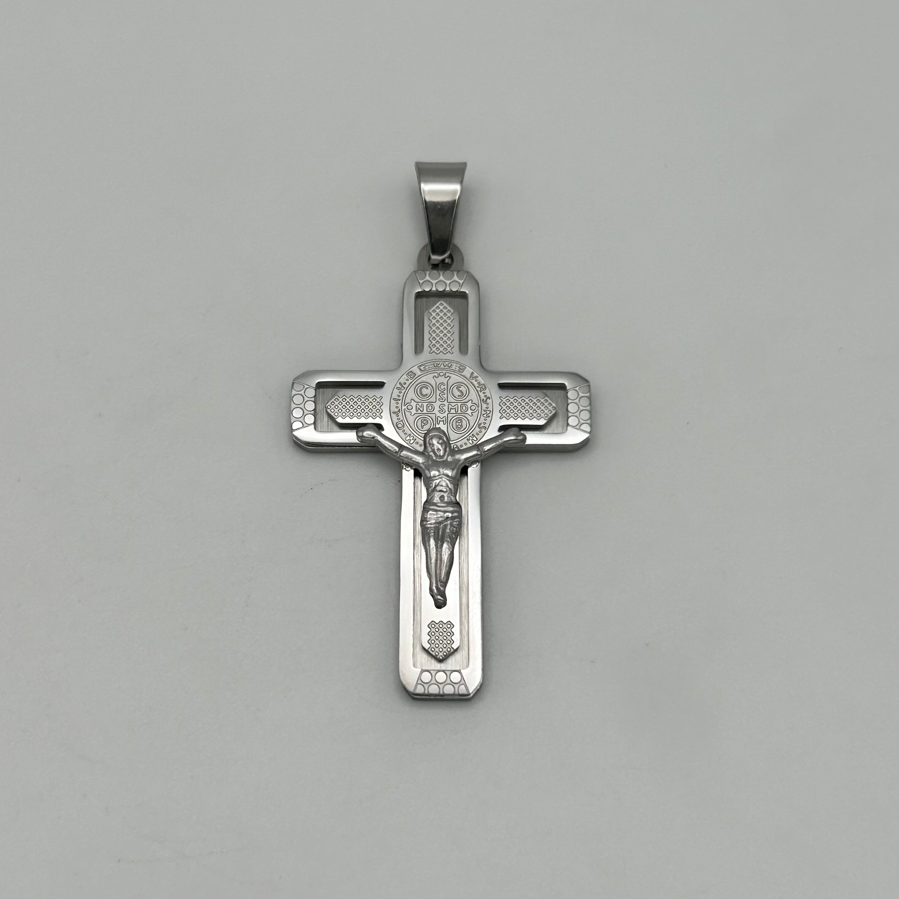 Pendant - Stainless Steel - PDS-5053