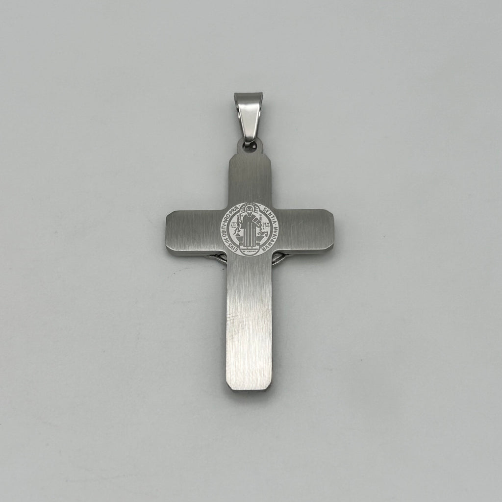 Pendant - Stainless Steel - PDS-5053