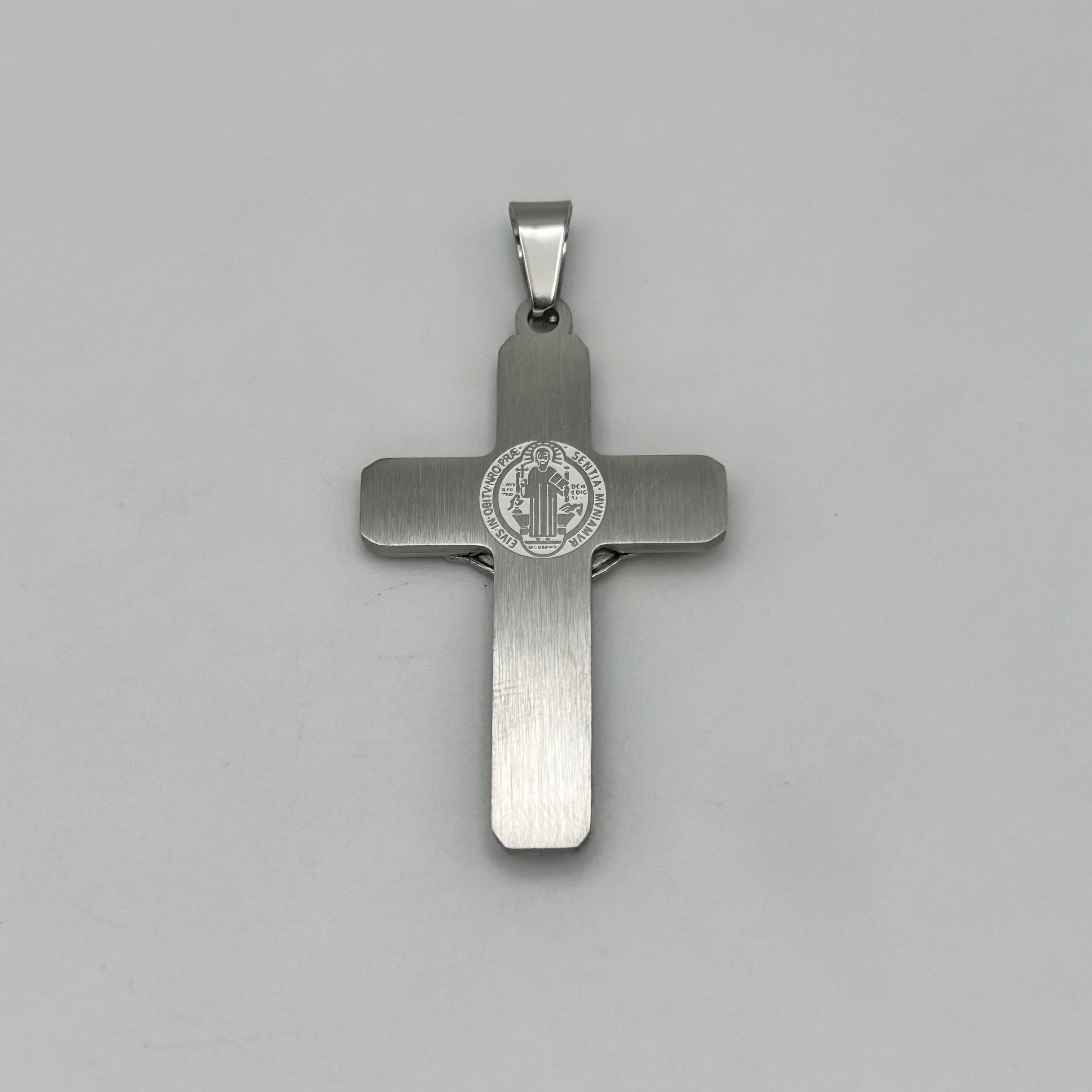 Pendant - Stainless Steel - PDS-5053