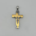 Pendant - Stainless Steel - PDS-5056
